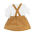 Salopette Moschino